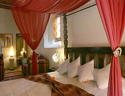 Hotel Angsana Riad Si Said