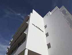 Hotel Anjo De Portugal