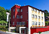 Hotel Año Xacobeo 93