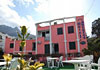Hotel Antares On The Beach