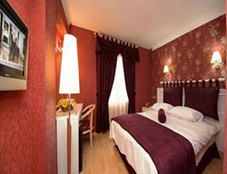 Hotel Antea Boutique Sultanahmet