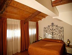 Hotel Antigo Trovatore