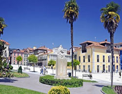 Hotel Antiguo Casino