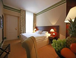 Hotel Antik