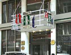 Hotel Antik