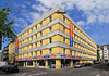 Hotel A&o Koeln Neumarkt