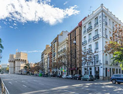 Hotel Apsis Del Carmen