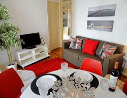 Hotel Apsis Mileni