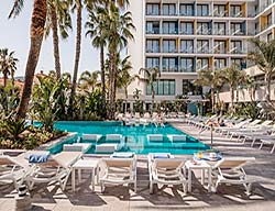 Hotel Aqua Bellaplaya