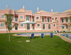 Hotel Aqua-mar Albufeira