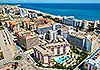 Hotel Aqua Montagut Suites