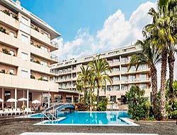 Hotel Aqua Onabrava