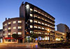 Hotel Aqua Ovar
