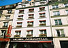 Hotel Aquarelle