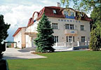 Hotel Aquarius