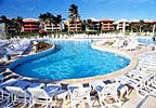 Hotel Aquaville Resort