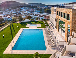Hotel Aracena Park & Spa
