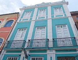 Hotel Aram Yami