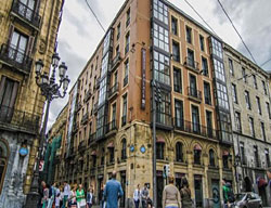 Hotel Arana Bilbao
