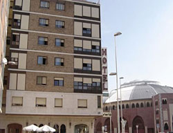Hotel Aranda