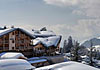 Hotel Arboisie