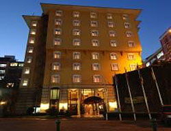 Hotel Arcadia Istanbul