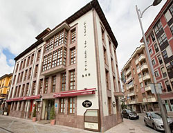 Hotel Arcea El Sella