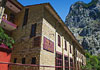 Hotel Arcea Mirador De Cabrales