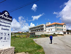 Hotel Ardora