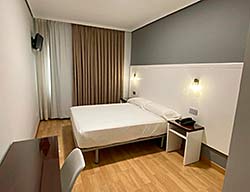 Hotel Argentino
