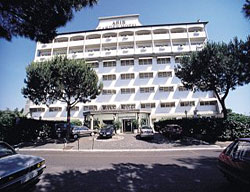 Hotel Aris Garden