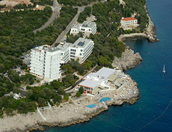 Hotel Ariston