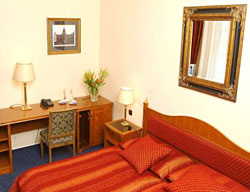 Hotel Ariston