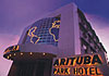 Hotel Arituba Park