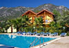 Hotel Arkadas