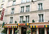 Hotel Arley Tour Eiffel