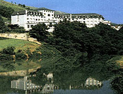 Hotel Arocena