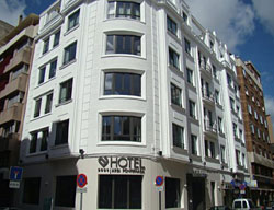 Hotel Aroi Ponferrada