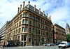 Hotel Arora International Manchester