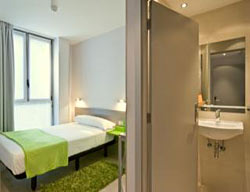 Hotel Arrizul Gros