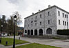 Hotel Arrupe