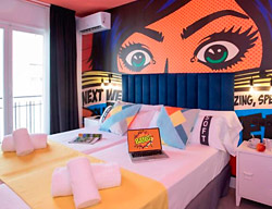 Hotel & Art Esmeralda