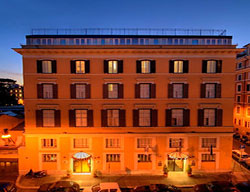 Hotel Artdeco