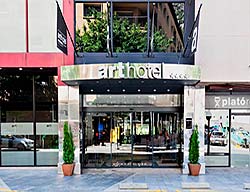 Hotel Arthotel Q
