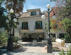 Hotel Artola Golf