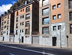Hotel Arturo Soria Suites