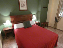 Hotel Arunda II