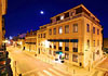 Hotel As Janelas Verdes