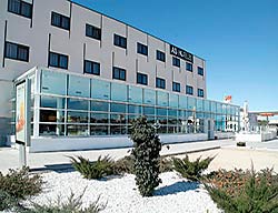 Hotel As Torrent