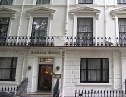 Hotel Ashley